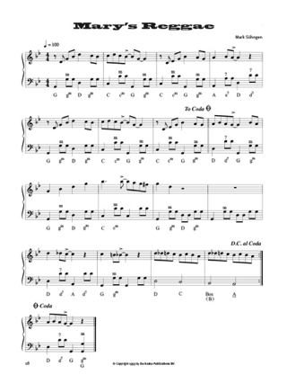 Cajun, Tex-Mex & Zydeco - Mark Sohngen - Partition - Accordéon
